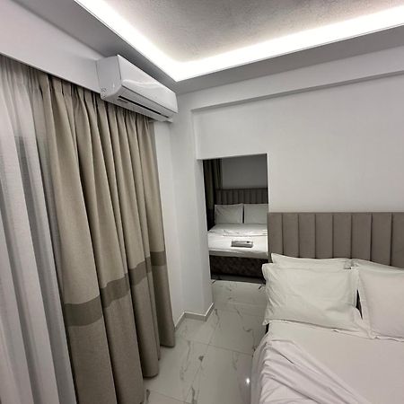 Hotel Elisabet Sarandë 외부 사진