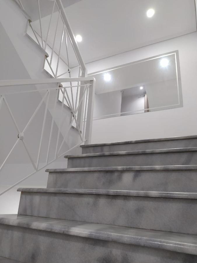 Hotel Elisabet Sarandë 외부 사진