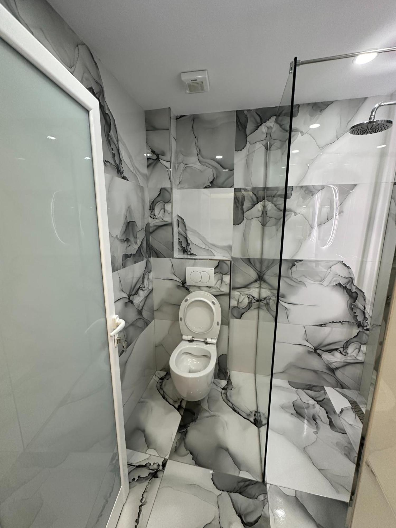 Hotel Elisabet Sarandë 외부 사진