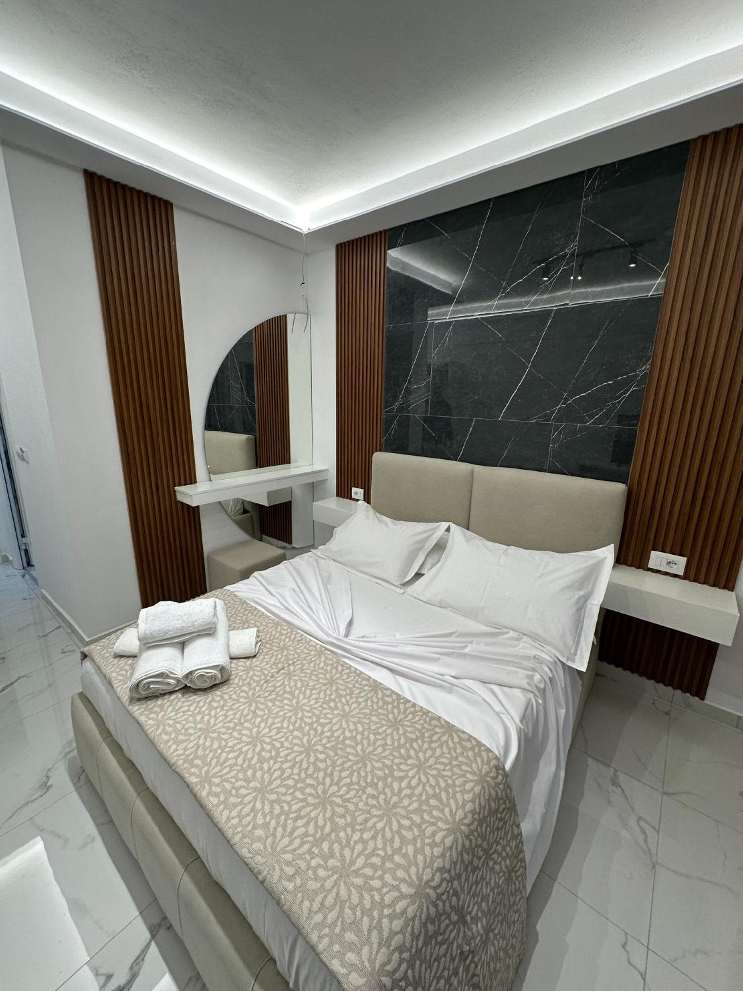 Hotel Elisabet Sarandë 외부 사진